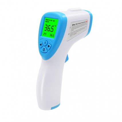 Thermometer